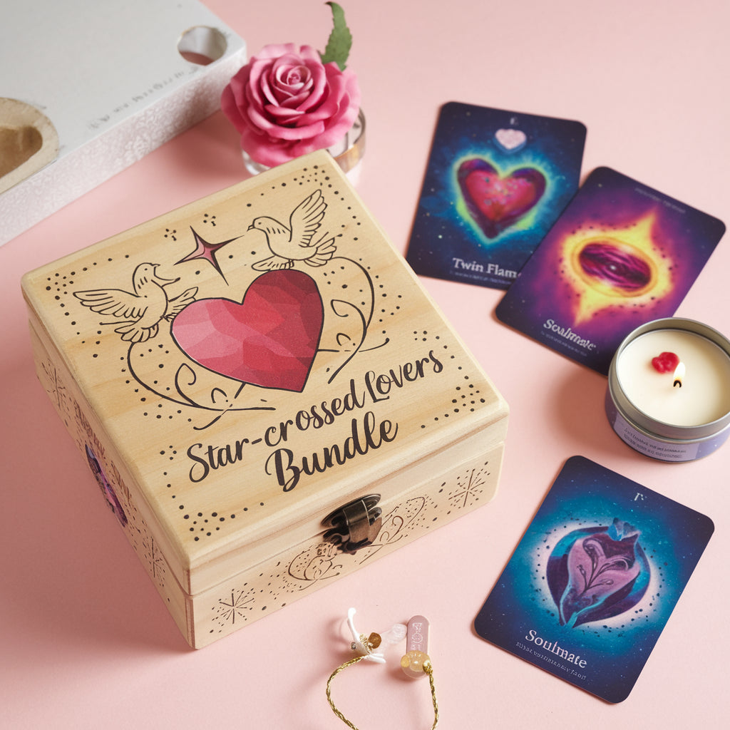 Star Crossed Lovers Bundle