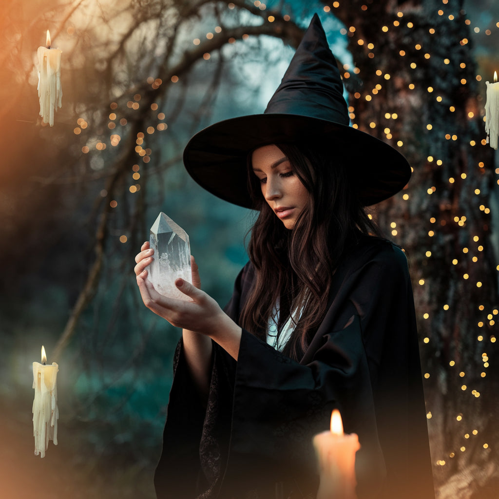 Witch Tips for Everyday Magick
