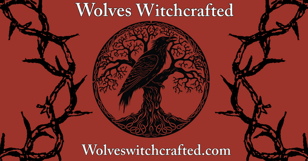 Wolves Witchcrafted 